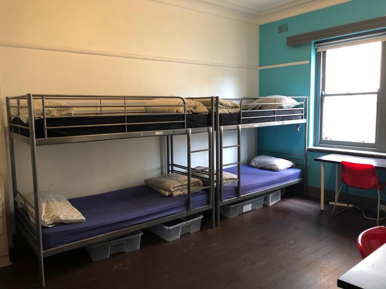 墨尔本 南亚拉旅舍旅舍 外观 照片